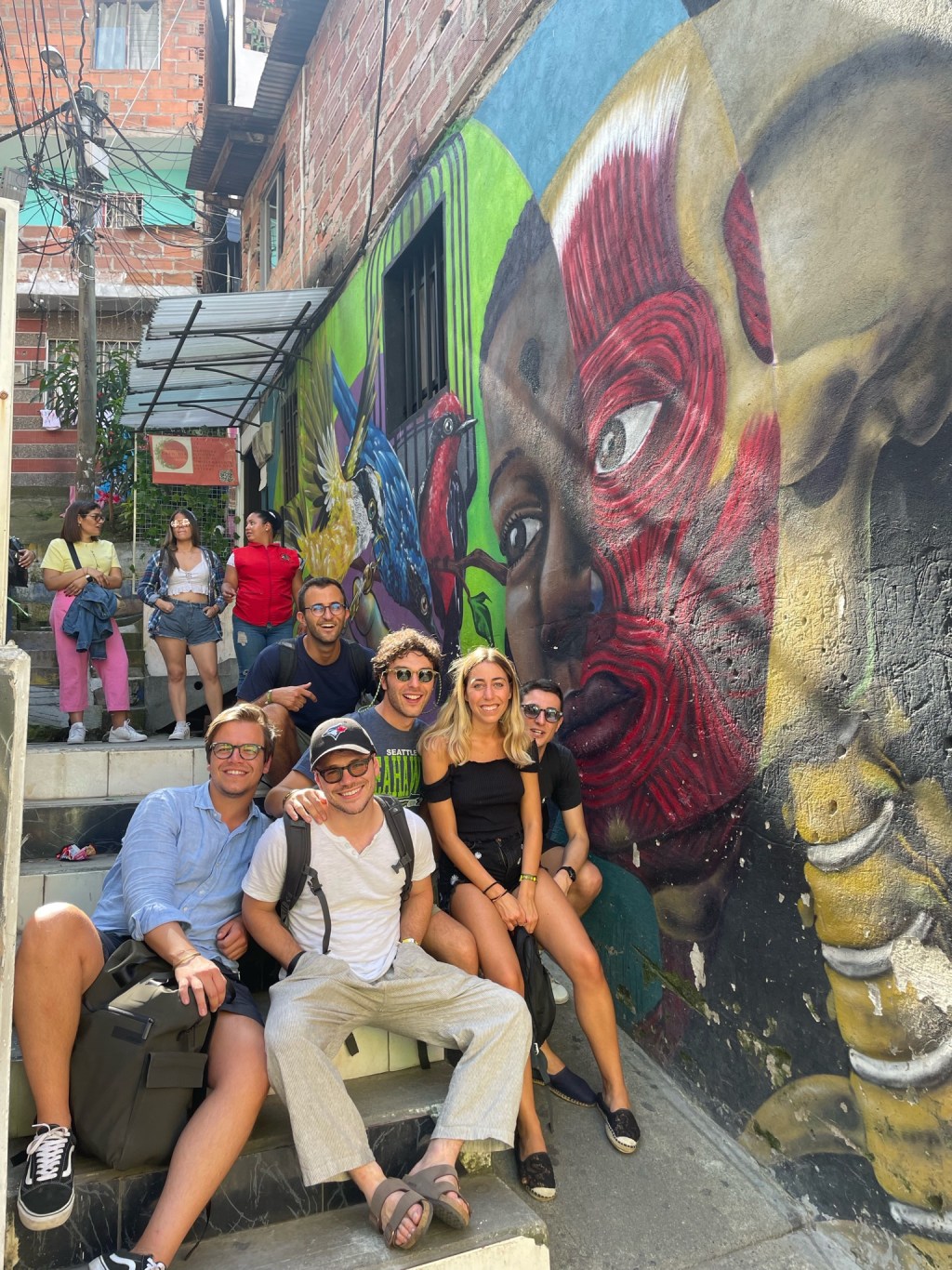 Colombia discovery 🇨🇴