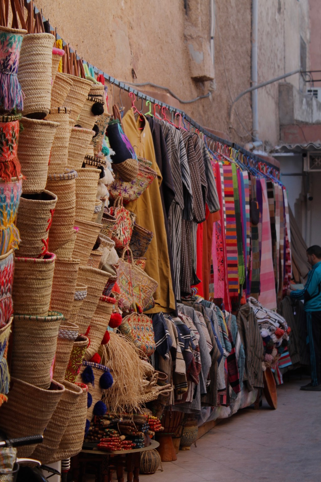 New Year’s Eve in Morocco&nbsp;🇲🇦
