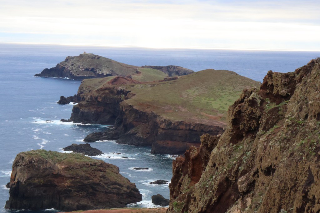 Madeira Express 🚂